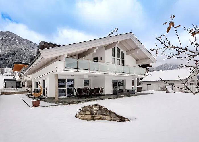 Σπίτι διακοπών Au