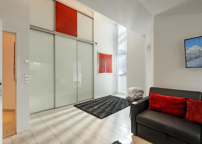 Σπίτι διακοπών Au Söll