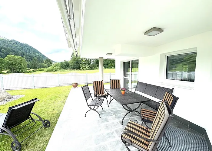 Σπίτι διακοπών Au *