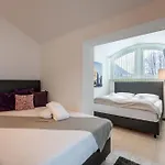 Au Ferienhaus *