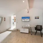 Ferienhaus Au