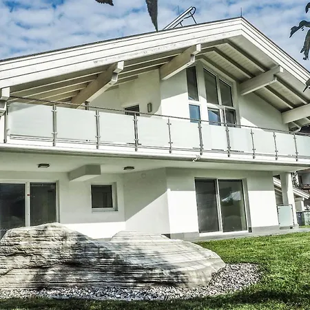 Ferienhaus Au