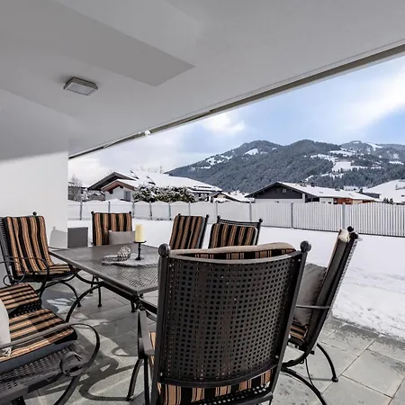 Ferienhaus Au *