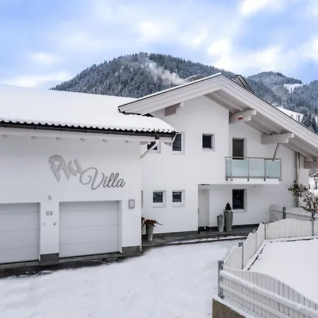 Au Ferienhaus