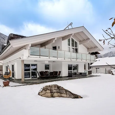 Ferienhaus Au
