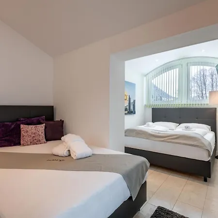 Au Ferienhaus *