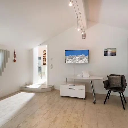 Ferienhaus Au