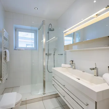 Au Ferienhaus *
